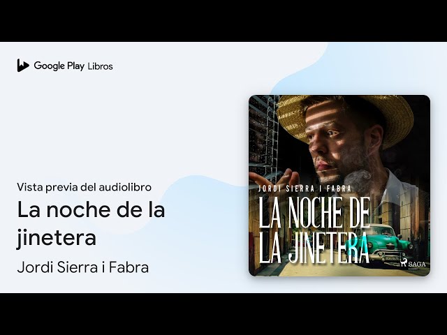 Vídeo relacionado con La noche de la jinetera