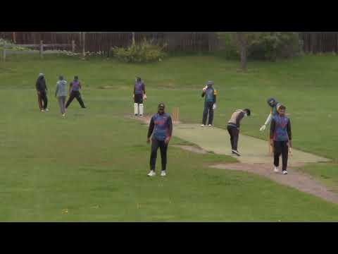 FRCC vs CCCC P40 5/22/2021