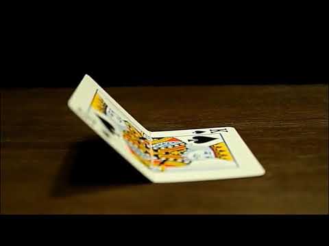 Saturn Magic - Unfold by Arnel Renegado - Video DOWNLOAD