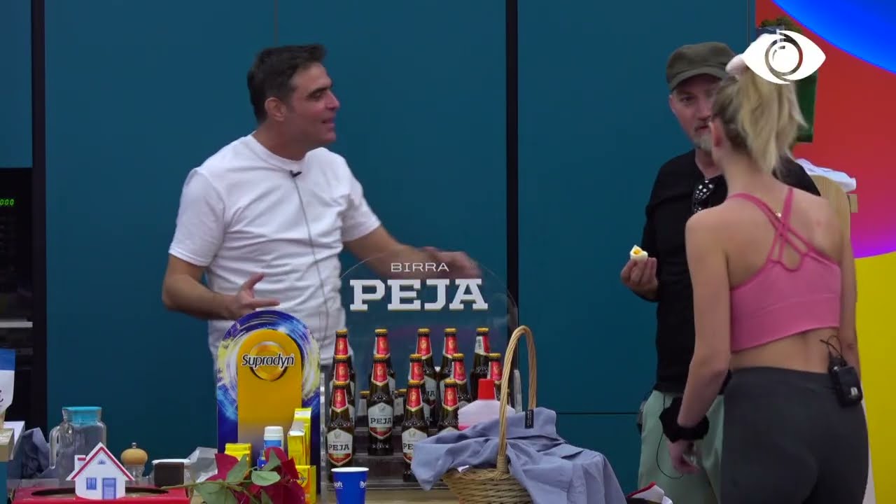 Më dhe forcë/ Armaldo-Oltës: E kisha humbur vetëbesimin