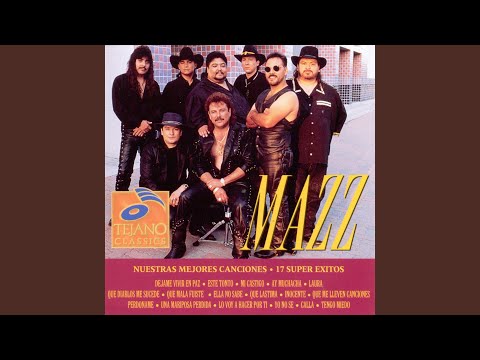 Que Me Lleven Canciones