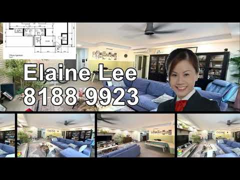 122A Punggol Edge, 122A Edgedale Plains, 3 Bedrooms, 1,205 sqft, HDB Flat For Sale, by Elaine Lee, 500225089 - PropertyGuru.com.sg