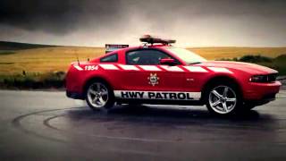 Paul Brandt - The Highway Patrol