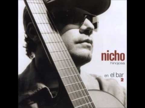 Ay amor - Nicho Hinojosa