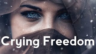 Gareth J. Rubery ✪ Crying Freedom ✪ Original Epic Music ✪ NEW Music &amp; Videos at garethjrubery.com
