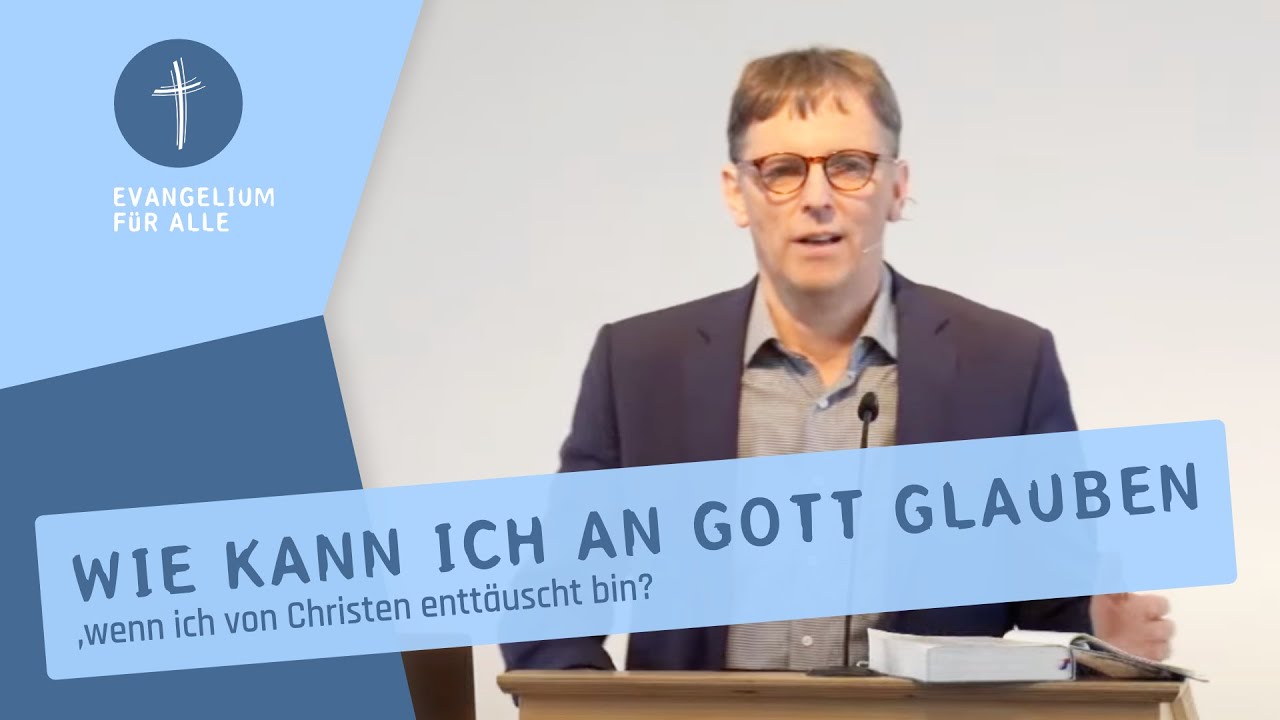 Predigt vom 18.02.2026