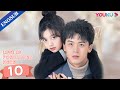 Love Is Forbidden Here EP10 Secretly In Love With My Cute Idol Lu Dongxu Chen Siyu YOUKU
