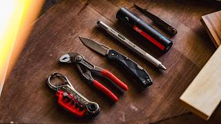 BEST Complete EDC from Northern Tool