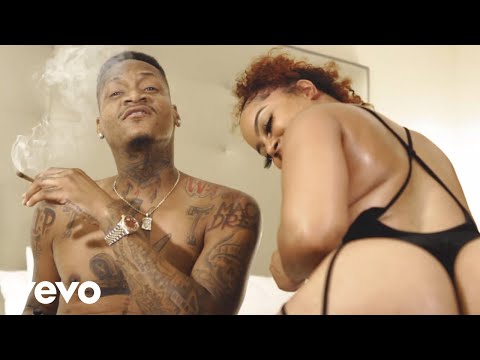 Slim 400 - All Access (Official Video)