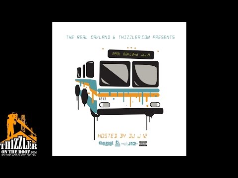 Lil KB - Back To The East [Thizzler.com]