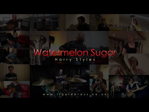 Watermelon Sugar (Harry Styles)