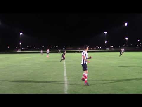 Tuzos 03 (1) vs Rayados (2) - ASL 1 1st Half 2