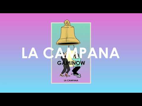 La Loteria Vol. 1 - La Campana - Gaminow - Holy Pig Records