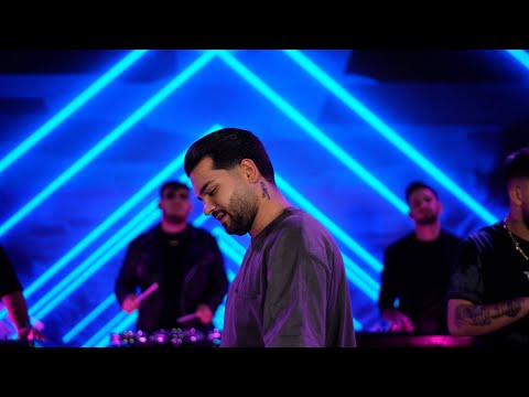 Mariano 〽️🌍 - Daca tu ma vrei | Official Video