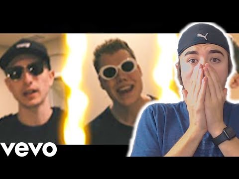 REACTING TO ANT, SEEDENG, POKE DISS TRACK! (PRESTONPLAYZ ROBLOX)