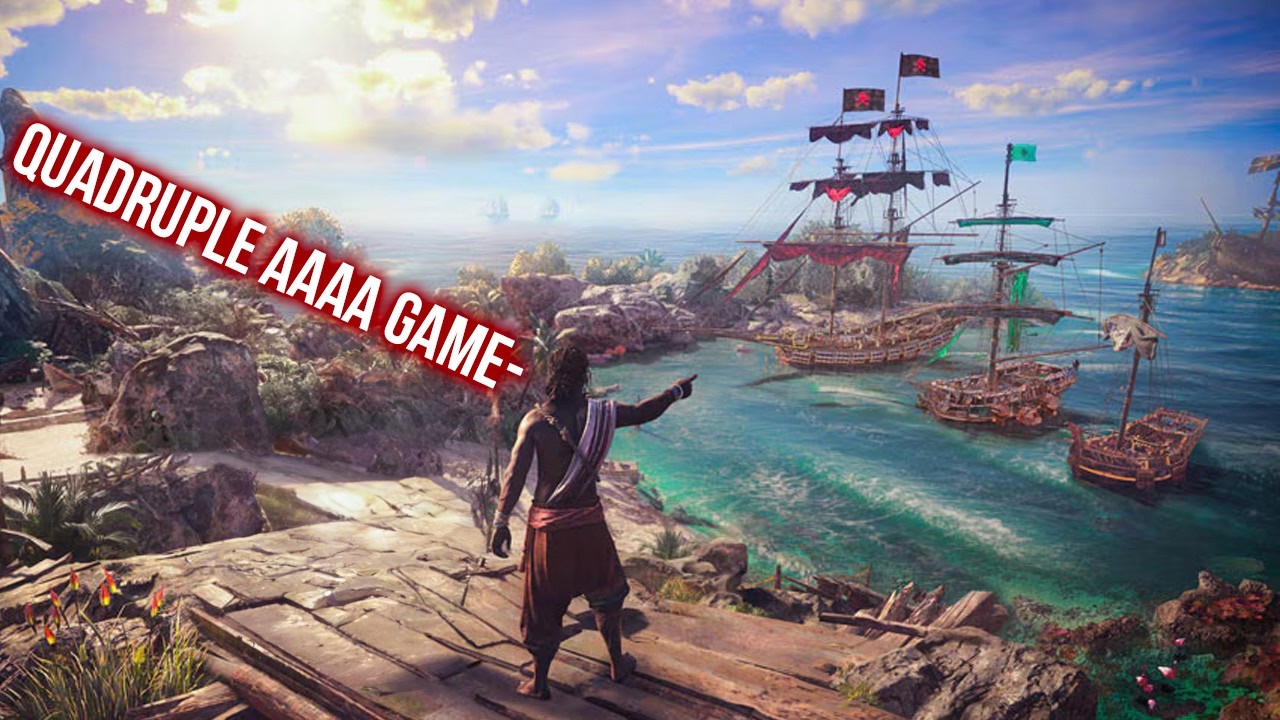 10 Things Game Companies Should NEVER HAVE SAID