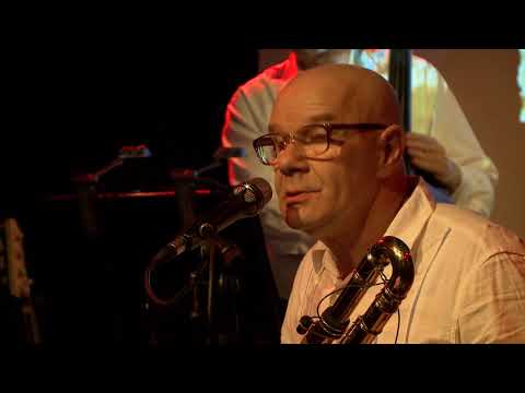 Az A38 Hajó Színpadán: Szemző Tibor & Takarmánybázis Kőfaltorta - lemezbemutató