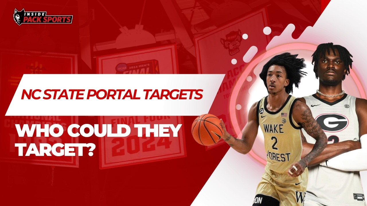 Wolfpack Portal Strategy: The Players NC State SHOULD Target