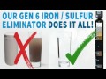 Counter top water filter unit FORT MYERS SWFL H2O issues?  239-599-5762