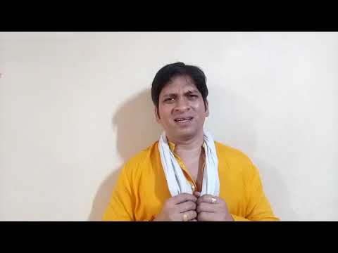 Mahesh Panvalkar comedy