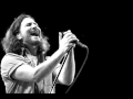 Pearl Jam In Hiding Live On Ten Legs 2011