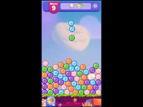 Angry Birds Dream Blast Level 150 - NO BOOSTERS 😠🐦💤🎈 | SKILLGAMING ✔️