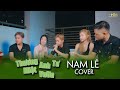 THƯƠNG ANH TƯ MIỆT VƯỜN PINKY VANH X HÀO JK NAM LÊ COVER