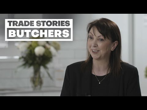 Trade Stories: Butchers | Volume 2
