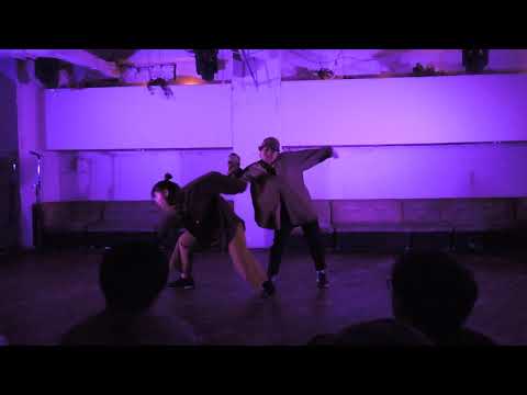 natüre / Back Beat Club #33