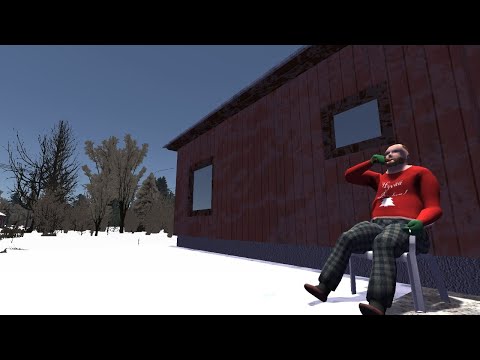 Pikkuhiljaa Suskia Kakkoseen! | My Winter Car !säännöt