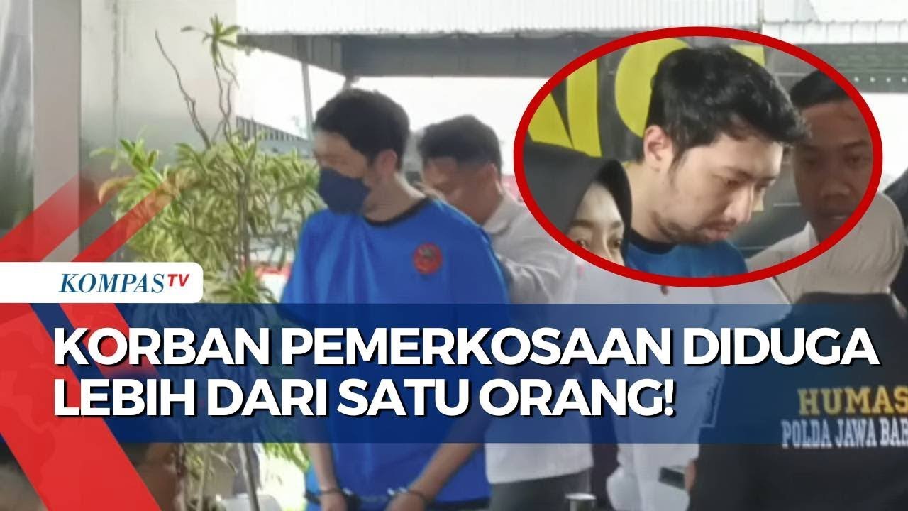 Update! Dokter Residen Spesialis Ditahan Polisi, Sudah Lebih dari Satu Korban Pemerkosaan!