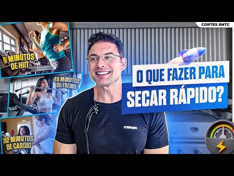 Strategy to LOSE WEIGHT FAST! | Muzy Explains