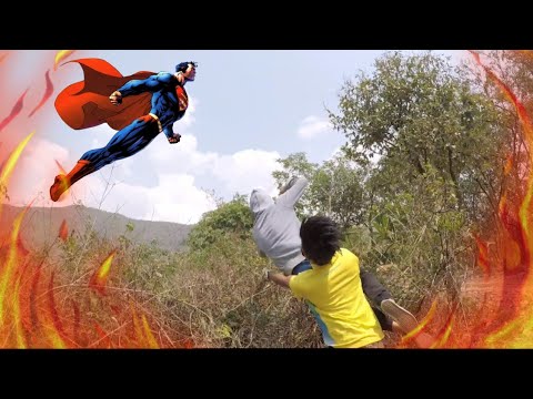 I Believe I Can FLY but...............