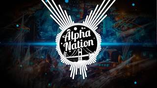 Tremor Sensation Anthem-2014 (Dimitri Vegas, Martin Garrix &amp; Like Mike) - Alpha Nation