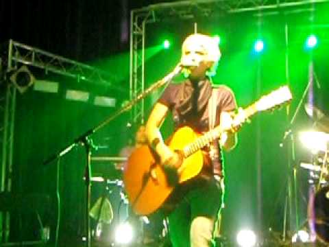 Aneta Langerová - Podzim - Krnov (26.9.08)