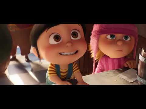 The Young Mouse of Notre Dame part 6 - "Topsy Turvy"/Fievel Gets Tortured