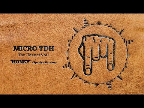 Video Honey (Spanish Version) (Audio) de Micro TDH