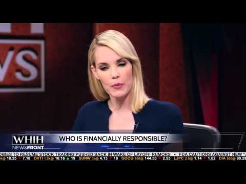 Captain America Civil War (2016) - 'The Cost of Saving the World' Viral Video (VO)