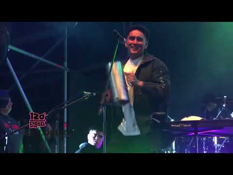 QUE LOkURA festejo los 120 años de la ciudad de ESQUEL CHUBUT