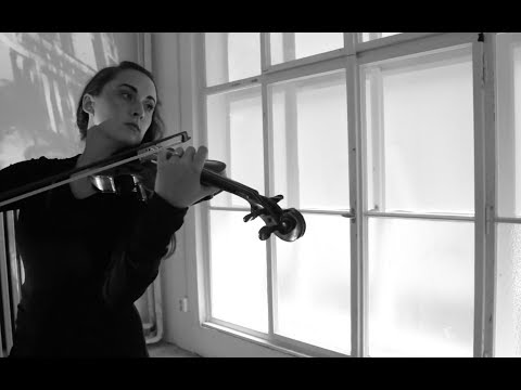 Opening Night Performance - 313 - Madeline Grendel - MA FA Prague College