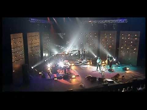 Григорий Лепс - Ангел завтрашнего дня (Парус. Live)