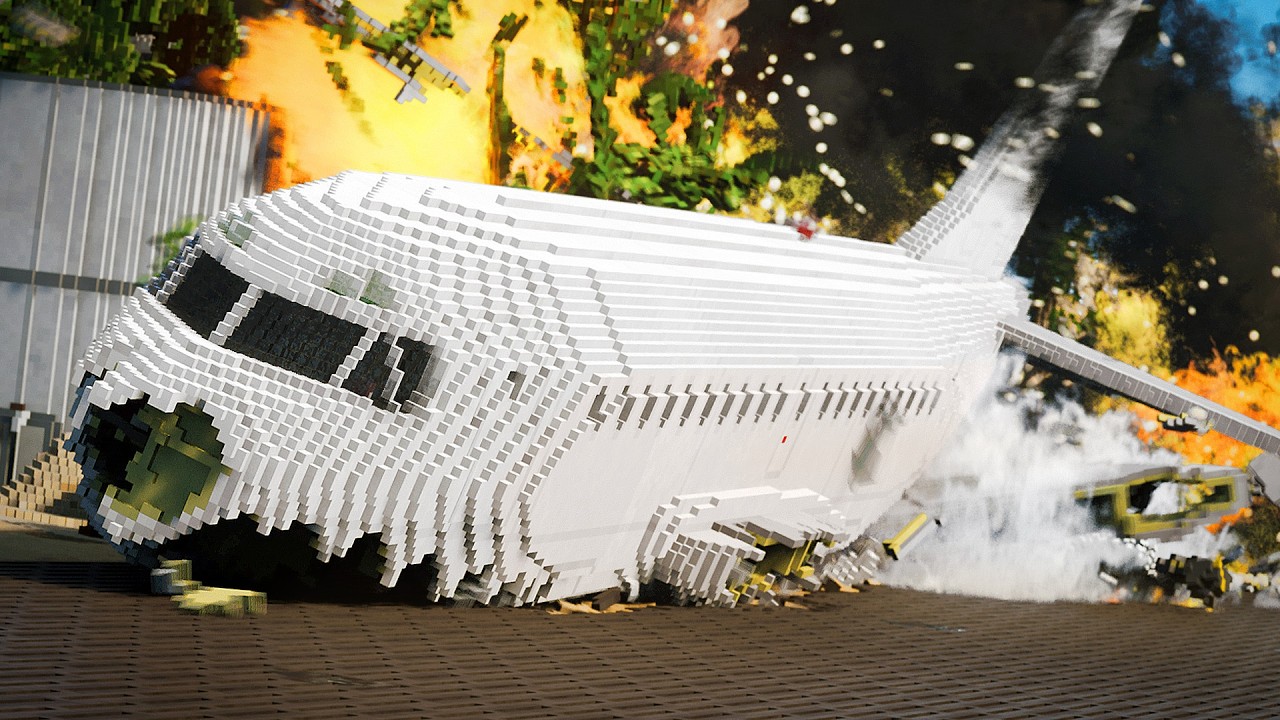 Every Landing Got Worse...Then This Happened