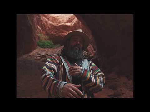 Ricky Hombre Libre - Ya No Tengo Miedo (Videoclip)