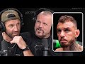 Chuck Liddell And Luke Rockhold Predict Beneil Dariush Vs Renato Moicano