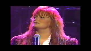 Wynonna Judd | Free Bird | New Year's Eve Live at Sea World (1996)