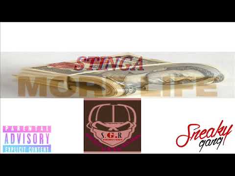 ABM Stinga - More Life [ Load Up Riddim ] April 2018 SGR Production