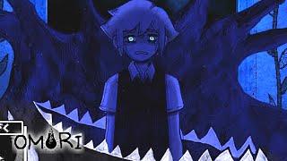 バジル『OMORI - オモリ』#45