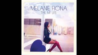 Melanie Fiona feat J. Cole - This Time (LYRICS) [NEW 2012]