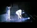 Crip Walk At Up In Smoke Tour