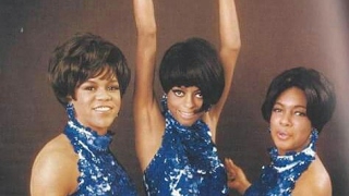 The Supremes - It&#39;s The Same Old Song [First Version]